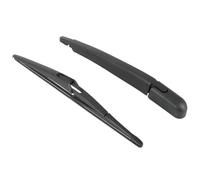 Rear Windshield Back Wiper Arm Blade Set - Replacement 310mm for Nissan Juke 2010-2020 for Livina Geniss 2006-2013