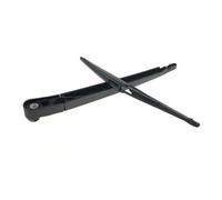 Rear Windshield Back Wiper Arm Blade Set - Replacement For Mercedes Benz A Class W169 2004-2012