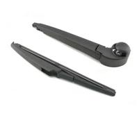 Rear Windshield Back Wiper Arm Blade Set - Replacement for MG ZS 2017 2018 2019 2020 2021 2022