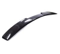 Rear Windshield Roof Spoiler Wing for 2015-2021 Subaru WRX STI - Carbon Fiber