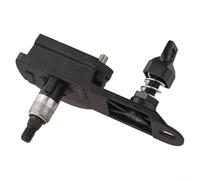 Rear Windshield Switch and Wiper Bearing Kit for BMW 3 Series E91 5 Series E61 Replaces OEM 61627209167+61319200673