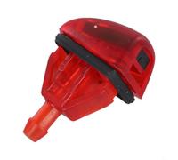 Rear Windshield Washer Nozzle 68015003AA for Jeep | Plastic Material, Direct Replacement, Rear Position, Part Number 68015003AA, Fits for jeep 2007-2017