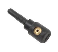 Rear Windshield Washer Nozzle Efficient Wiper Spray Jet for MK4 MK5 MK6 1994-2009 Vehicles