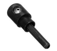 Rear Windshield Washer Nozzle Water Sprayer Rear Wiper Screen Washer Jet 3B9955985A for Audi VW T5 Golf MK4 MK5 MK6 Polo 1994-2009