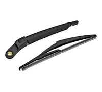 Rear Windshield Washer Wiper Arm 390444