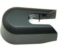 Rear Windshield Windscreen Wiper Arm Cover Mounting Nut Cap For Volvo V90 XC40 XC90 2019-2020 31699909,Rear Wiper Cap Cover Accessories.