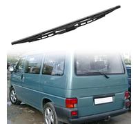 Rear Windshield Windscreen Wiper Blade for V-W Transporter T4 1990-2003, Rear Wiper Blade Arm Replacement Rear Windshield Windscreen Wiper 16 "