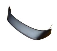 Rear Windshield Wing Spoiler For VW For Scirocco Regular Standard 2009 2010 2011 2012 2013 2014 Roof Spoiler Lip(Unpainted)