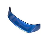 Rear Windshield Wing Spoiler For VW For Scirocco Regular Standard 2009 2010 2011 2012 2013 2014 Wing Spoiler(Bl-ue)