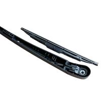 Rear Windshield Wiper and Arm Replacement Kit Compatible with Tucson 2004-2009 (First Generation) JE Models