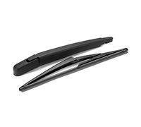 Rear Windshield Wiper Arm Blade A1648200744 High Efficiency Graphite Coated Silent for W166 W164 ML350 ML500