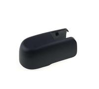 Rear Windshield Wiper Arm Cover for Nissan March 2010-2015 28782-JG000, Replacement Car Rear Wiper Arm Cover Cap Car Accessories