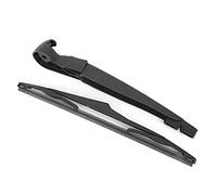 Rear Windshield Wiper Arm For Jeeps For Wrangler 2007 2016 Car Rear Windshield Windscreen Wiper Arm Set