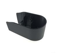 Rear Windshield Wiper Arm Nut Cap 31699909 Black Plastic Cover Compatible with for Volvo V90 2017-2021, XC40 2018-2023, XC90 2016-2023, Lasting Rear Wiper Nut