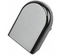 Rear Windshield Wiper Arm Nut Cap for Chevrolet Equinox 2010-2014 Wiper Blade Arm Cover Cap