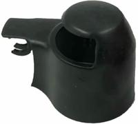 Rear Windshield Wiper Arm Nut Cover Cap for Skoda Yeti Typ 5L 2009-2017 6Q6955435D Car replacement parts