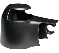 Rear Windshield Wiper Arm Nut Cover Cap For Volkswagen VW Transporter T5 Caddy Golf Passat Polo Tiguan Seat Altea Ibiza Skoda Fabia Roomster | Wiper Nut Cover Replacement | OEM 6Q6955435D 6Q6955435