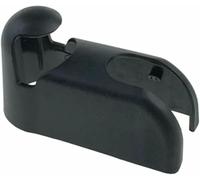 Rear Windshield Wiper Arm Nut Cover for MG3 MG 3 2011-2017 10188378 Car Back Wiper Arm Cap