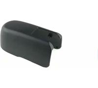 Rear Windshield Wiper Arm Nut Cover for Nissan Note / E12 2013 Car Back Wiper Arm Cap