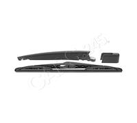 Rear Windshield Wiper Arm Washer Fits OPEL Astra Estate 1273395