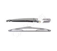 Rear Windshield Wiper Arm Washer Fits OPEL Astra Hatchback 1273396