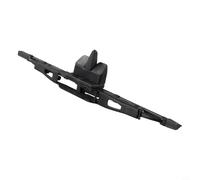 Rear Windshield Wiper Blade, 1-Piece Direct-Fit Replacement for Cruiser (4.0L V6, 2007-2014), OE Number 85242-35040, ABS Plastic, Black