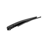 Rear Windshield Wiper Blade and Arm Set, Back Windshield Window Rear Wiper Kit For Helps remove dust, mud, and other debris from the windshield.