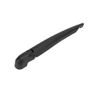 Rear Windshield Wiper Blade and Arm Set, Back Windshield Window Rear Wiper Kit For Helps remove dust, mud, and other debris from the windshield.