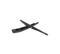 Rear Windshield Wiper Blade and Arm Set, Back Windshield Window Rear Wiper Kit For Helps remove dust, mud, and other debris from the windshield.