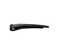 Rear Windshield Wiper Blade and Arm Set, Back Windshield Window Rear Wiper Kit For Helps remove dust, mud, and other debris from the windshield.
