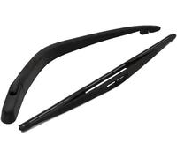 Rear Windshield Wiper Blade Arm Set For Renault CLIO I MK1 1994 1995 1996 1997 1998 Rear Windsheild Back Wiper Arm and wiper Blade