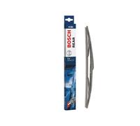 Rear Windshield Wiper Blade Bosch Citroen Peugeot Renault