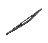 Rear Windshield Wiper Blade - Effective, Clean, Durable for Renault Trafic X83 2001-2014 - 16", Perfect Fit
