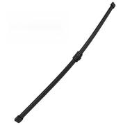 Rear Windshield Wiper Blade for Audi A3 S3 8V1 8VA Sportback 2012-2020, Auto Vehicle Back Windscreen Rain Brushes Replacement Accessories