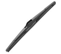 Rear Windshield Wiper Blades 12" For Peugeot 3008 Mk2 2017-2023 Back Glass Wiper Blade