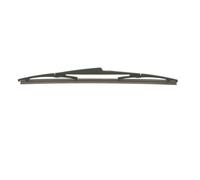 Rear Windshield Wiper Brush For KIA/MAZDA/TOYOTA/SUBARU/JEEP - BOSCH