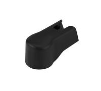 Rear Windshield Wiper Cover,Car Rear Windshield Wiper Windshield Wiper Arm Cover Wiper Blade Arm Cap Multi-Functional