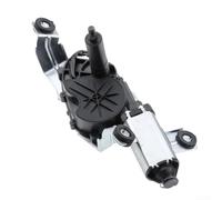 Rear Windshield Wiper Motor, 8638163 Replacement for Volvo XC90 (2003-2014), Direct Fit OEM-Compatible, Metal Alloy Construction, Stable Power Output for Clear Rear Visibility
