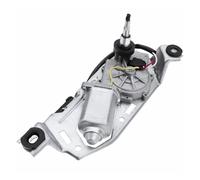 Rear Windshield Wiper Motor Code 68002489AA Compatible For Jeep Wrangler JK 2018 V6 3.6L 2007-2017 Car