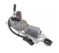 Rear Windshield Wiper Motor Compatible For Jeep Wrangler All Engine Sport Utility 2007-2017 Compatible For Wrangler JK V6 3.6LSport