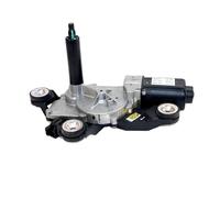 Rear Windshield Wiper Motor for Ford Focus Mk2 2004-2012 C-Max Galaxy Mk2mpv Mondeo Mk4 S-Max Mk1 3M51-R17K441AF