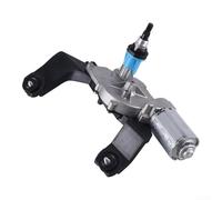 Rear Windshield Wiper Motor, OEM 987002W000 Metal Alloy Steel Construction Direct Replacement For Hyundai Santa Fe Sport 2013-2017