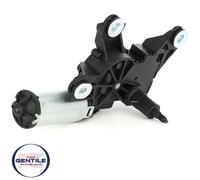 Valeo 582655 Wiper Motor Rear Window Replacement Fits Audi A4 A4 Allroad Q7