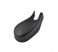 Rear Windshield Wiper Nut Cap Cover for Focus 2012-2016 - Plastic Dust Weatherproof Trim For Ring Black Direct-fit Replacement for Rear Wiper Arm Assembly