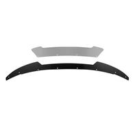 Rear Wing Auto Car Rear Spoiler SRT Rear Wing Spoiler And Tail Racing Sports Car Accessories For Dodge For Charger 2015-2021 Spoiler Wing