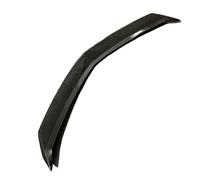 Rear Wing Auto Carbon Fiber Look ABS Plastic Rear Boot Spoiler For Cadillac ATS Sedan 4 Door 2015-2019 Trim Wings Spoiler Spoiler Wing(Diy color)