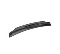 Rear Wing Auto Carbon Fiber Wide Body RB Style Rear Spoiler R RB Trunk Wing For Mazda MX5 2001-2007 NB MK2 For Miata Roadster Spoiler Wing(Matte black FRP)