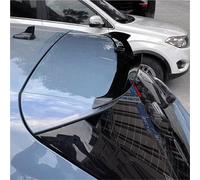 Rear Wing Auto For A3 For S-Line S3 RS3 8Y 5Door Sportback 2020-2024 Maxton Style Rear Roof Spoiler Splitter Trunk Cap Spoiler(Glossy Black)