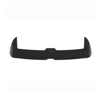 Rear Wing Auto For A3 S3 Hatchback 2014-2020 For Style Roof Spoiler ABS Plastic Car Rear Roof Lip Rear Trunk Wing Spoilers Spoiler Wing(ABS Unpainted)