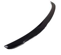 Rear Wing Auto For A3 S3 RS3 8Y Sedan 2021 2022 2023 2024 Rear Boot Spoiler Cap Wing Car Trunk Roof Lip Cap Tail Spoiler